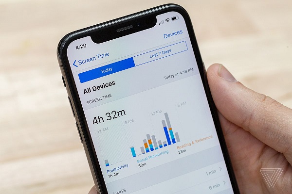 ۱۰ ویژگی جذاب سیستم عامل جدید 13 iOS