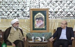 روحیه مقاومت و ایستادگی مردم سبب شده آمریکا جرأت حمله به ایران را نداشته باشد