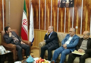 نقاط حادثه‌خیز باید با تخصیص اعتبارات لازم برطرف شود