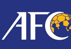 نمایندگان &zwnj;afc از سالن غدیر بازدید کردند