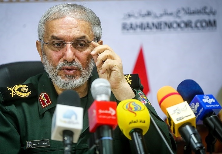 اگر رسانه ملی نبود، صدای راهیان نور به گوش بسیاری نمی رسید