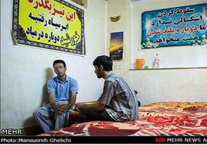 کمپ‌های اعتیاد در کُردستان؛ کانون مراجعات بیش از ٥ هزار نفر کردستانی
