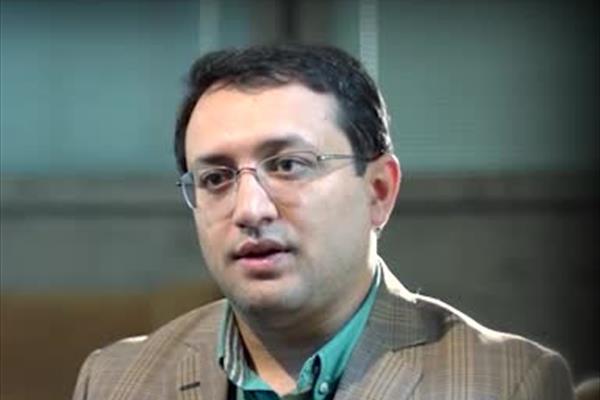 تا وقتی جنگ اقتصادی علیه ایران ادامه پیدا کند هزینه‌های آمریکا ادامه دارد +تصویر