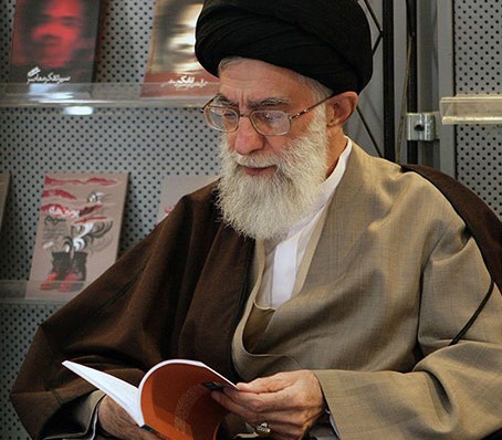 رهبری