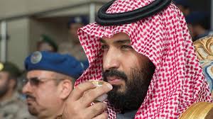 عاقبت استادی که از بن سلمان انتقاد کرد + عکس