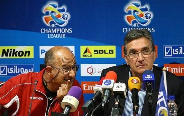 چلنگر: مدیران پرسپولیس برانکو را فراری دادند / پولش را ندادند هیچ قرض هم گرفتند//// گلی