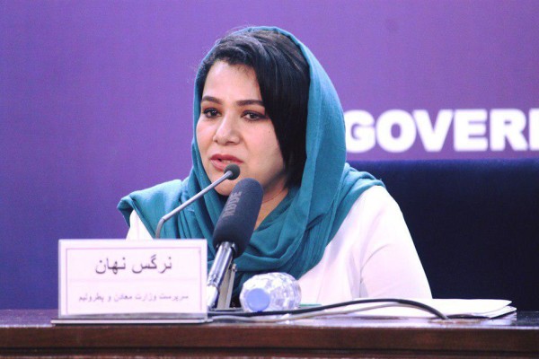 وزارت معادن: استخراج کنندگان غیرقانونی معادن شناسایی شده اند