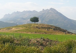 پیش بینی جوی پایدار در چهارمحال و بختیاری