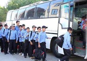 ۱۵۰۰ مددجوی اردبیلی از کانون‌های تابستانی بهره مند می‌شوند