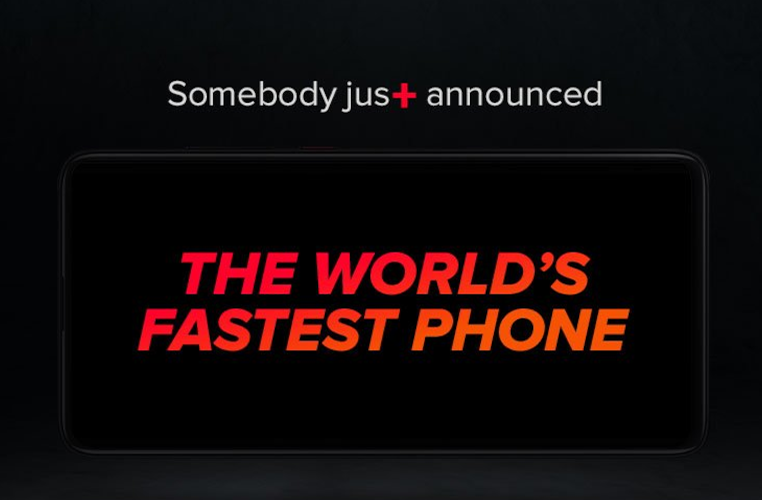 گوشی OnePlus 7 Pro سریع&zwnj;ترین تلفن&zwnj;همراه دنیا است