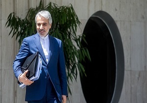 نوبخت فردا به قزوین سفر می‌کند
