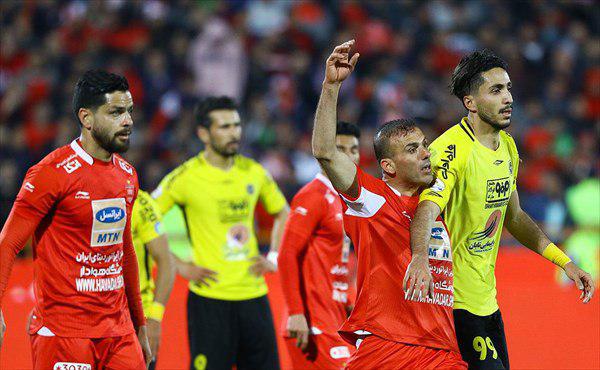 خواهان این هستیم تا بازی سوپرجام را با پرسپولیس برگزار کنیم