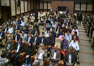 دومین نشست نومعلمان دانش آموخته دانشگاه فرهنگیان چهارمحال و بختیاری برگزار شد.