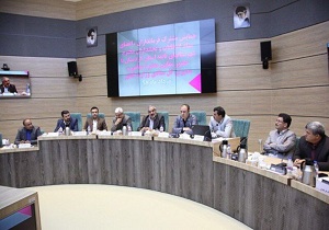 انتخاباتی سالم و امن برگزار می&zwnj;کنیم