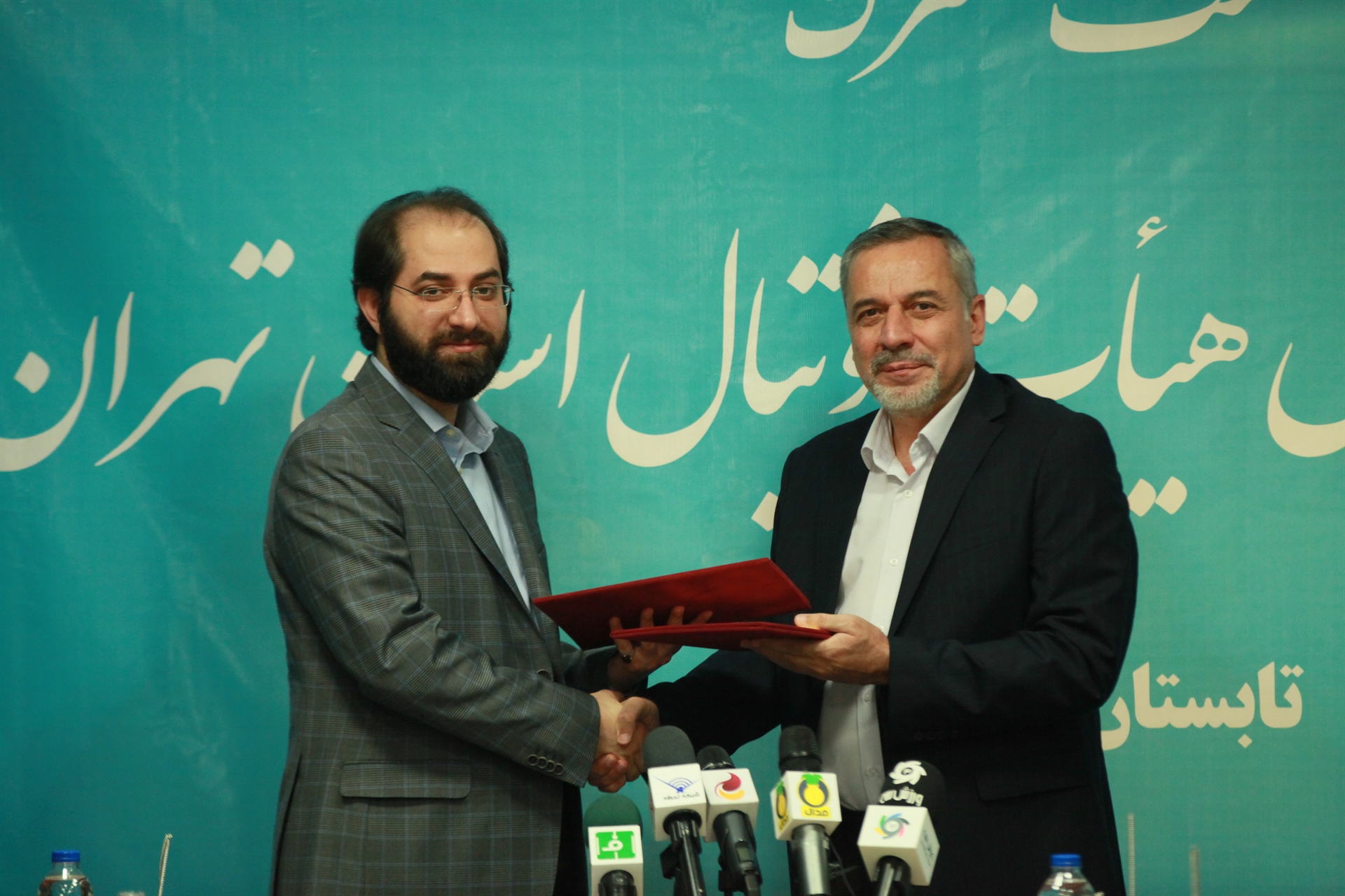 برنامه تابستانی شبکه امید برای ایجاد تحول در زندگی نوجوانان