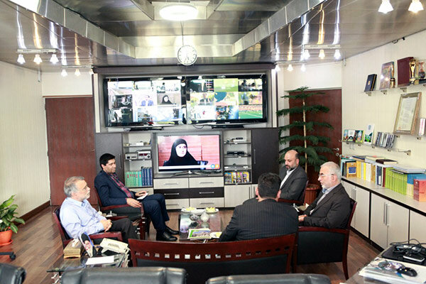 نقش مهم تلویزیون در پیشگیری از اعتیاد