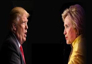استراتژی ترامپ در انتخابات ۲۰۲۰: تبلیغ علیه هیلاری کلینتون