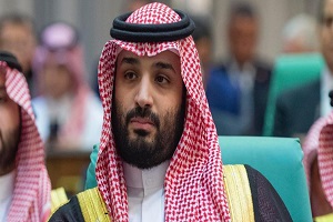 بن سلمان: دایه یهودی داشتم