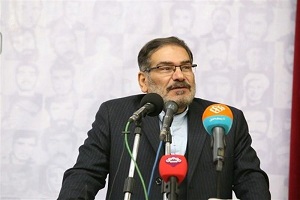شمخانی: ایران در حال گفت‌وگو با روسیه و چین برای ایجاد یک مکانیسم احتمالی است