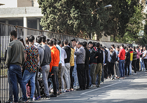 ماجرای خواستگاری خونبار یکی از اشرار پایتخت/ سلاح جدید اراذل و اوباش در درگیری‌ها چیست؟ + فیلم