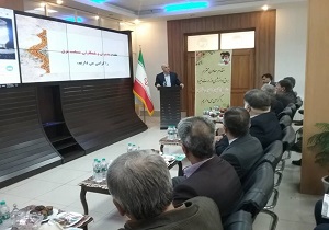 بهره برداری از پنج سامانه نرم افزاری در شرکت برق استان اصفهان