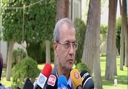 منظره ای بی‌نظیر در ایران که در جهان خودنمایی می‌کند + فیلم