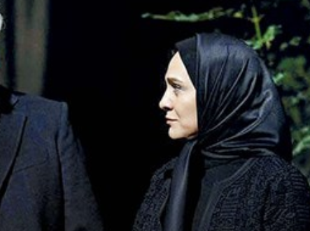 عروس تاریکی داور عصر جدید