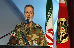 ملت ایران نشان داده اند در برابر زورگویی دشمن تن به ذلت نمی‌دهند
