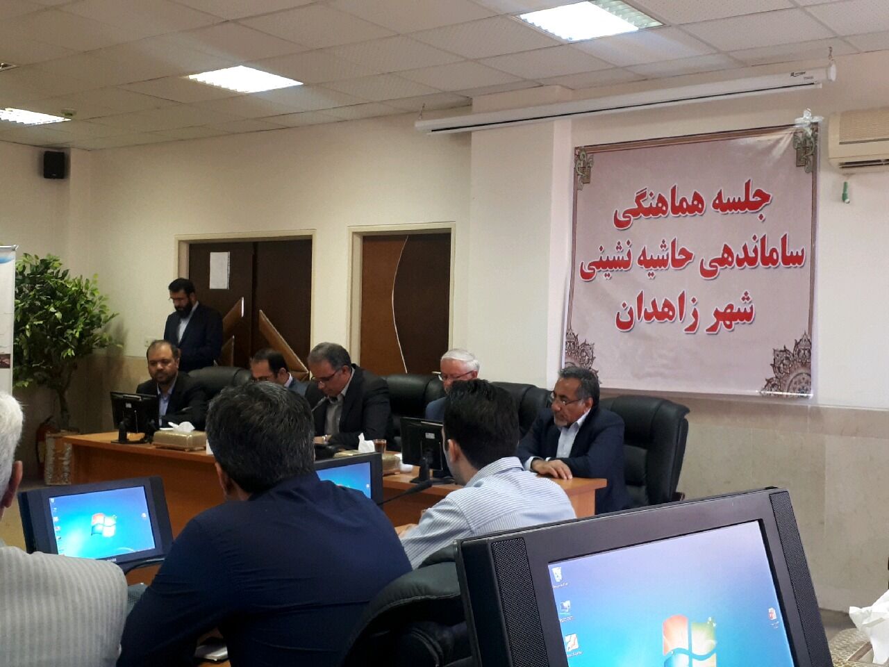 ۵۰۰ میلیارد تومان تسهیلات ارزان قیمت برای ساماندهی حاشیه نشینی اختصاص یافته است