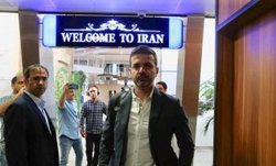 عذرخواهی مجری «سلام صبح بخیر» از هواداران استقلال + فیلم