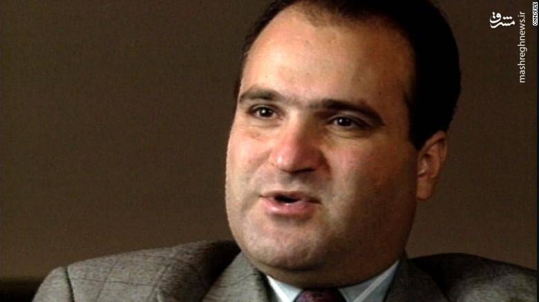 &laquo;جرج نادر&raquo; کیست؟/ کودک&zwnj;آزار و متجاوزی که رابط شیوخ حاشیه خلیج فارس با ترامپ شده است +تصاویر
