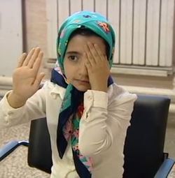عاقبت بی‌محلی به اخطار صاحب‌خانه/ چراغ خاموش درب مدارس اجاره ای پایتخت تخته شد + فیلم