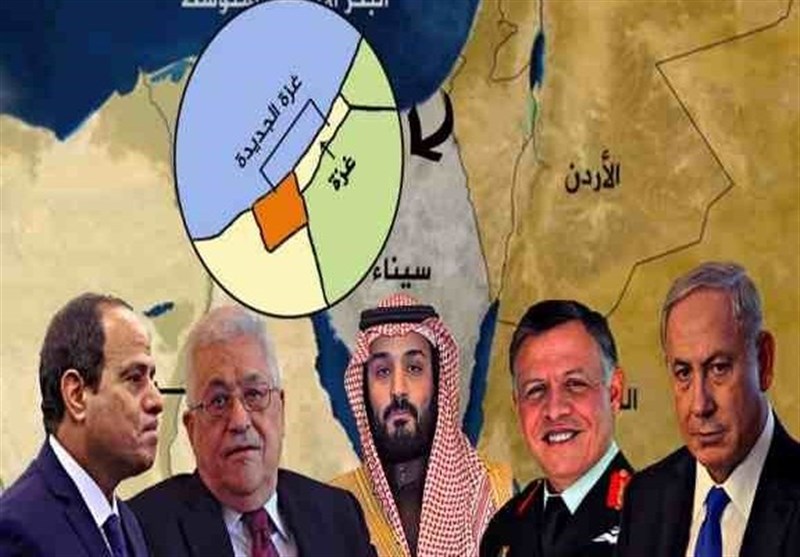 چرا عربستان برای اجرای معامله قرن مثل اسفند روی آتش است؟