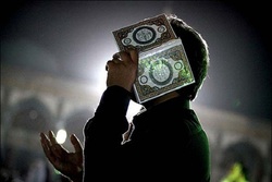 ۹۰ هزار هیئت مذهبی کشور در برنامه لیالی قدر مشارکت دارند