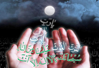 جزئیات برنامه هیأت و مساجد در شب های قدر/