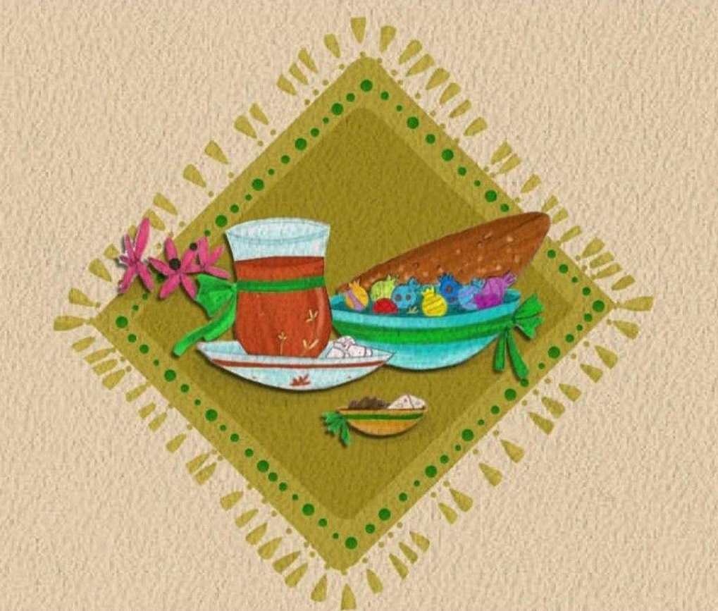 افطاری