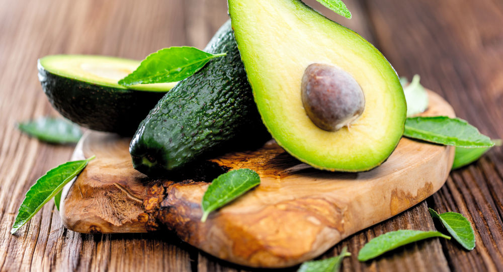 الرژی های بدن به وسیله این مواد غذایی از بین ببرید