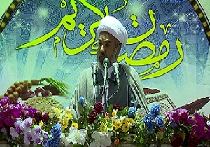 تفکر غالب بر مجلس باید تفکر انقلابی توحیدی باشد
