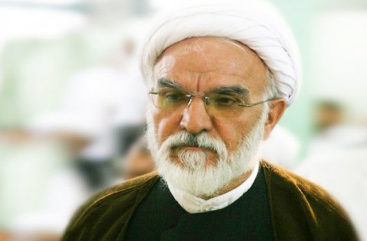 گرانی زمین هم به ترامپ ربط دارد؟/در خصوص صنایع دفاعی کشور جای مذاکره نیست/فتح خرمشهر نصرت&zwnj; الهی بود