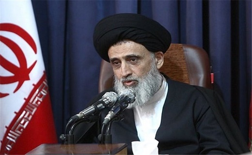 ایستادگی و مقاومت، تنها راه مقابله با دشمن است