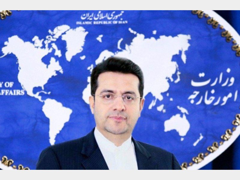 روابط ایران و ژاپن تاریخی و دوستانه است