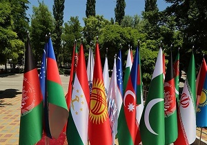دستگاه های اجرايي از فرصت برگزاری همايش كشورهای عضو اكو استفاده کنند