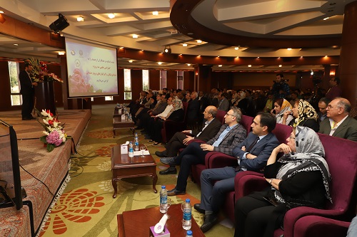 آغاز به کار کنفرانس علمی دندانپزشکان و لابراتوارهای پروتز دندانی در شیراز