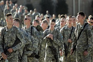 پنتاگون: آمریکا به دنبال جنگ با ایران نیست