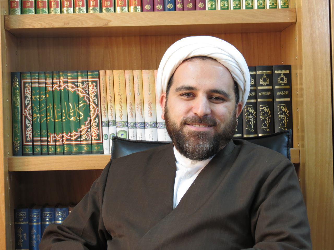اقامه دین فرآیند یک حرکت اجتماعی است/ با زرق و برق&zwnj;های خدماتی جامعه دینی نمی&zwnj;شود