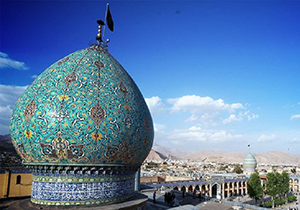 آغاز دومین اجلاسیه تولیت&zwnj;های آستان&zwnj;های مقدس ایران در شیراز