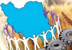 اشتغال زایی در حوزه جهاد کشاورزی در دامغان
