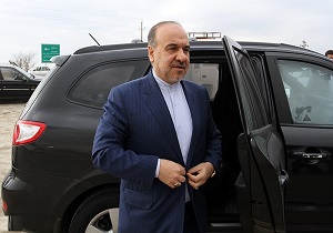 وزیر ورزش و جوانان فردا به اردبیل سفر می‌کند