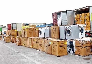 توزیع بیش از ۳ هزار قلم لوازم خانگی میان مددجویان قزوین