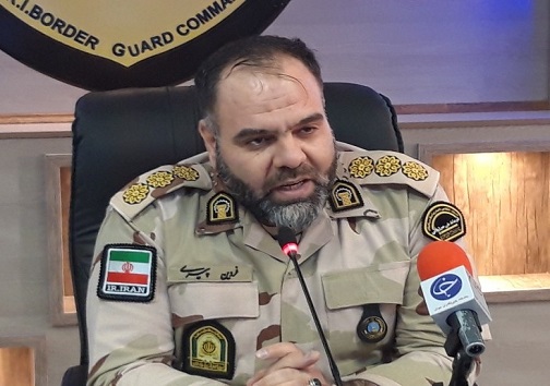 کشف میلیاردی سیگار قاچاق در مناطق مرزی آذرباجان غربی